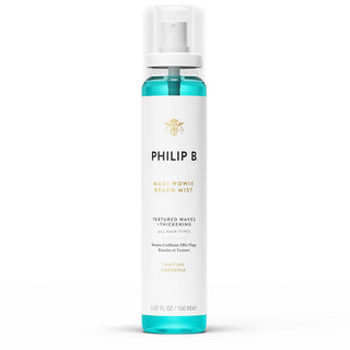 Philip B Maui Wowie Beach Mist