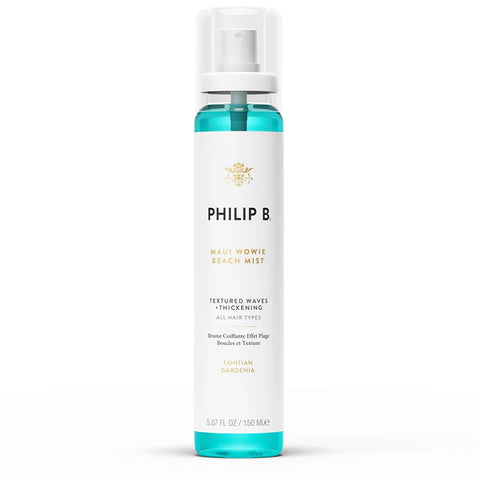 Philip B Maui Wowie Beach Mist