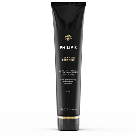 Philip B Oud Royal Mega-Curl Enhancer