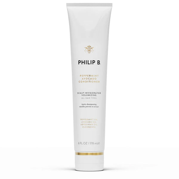 Philip B Peppermint Avocado Conditioner