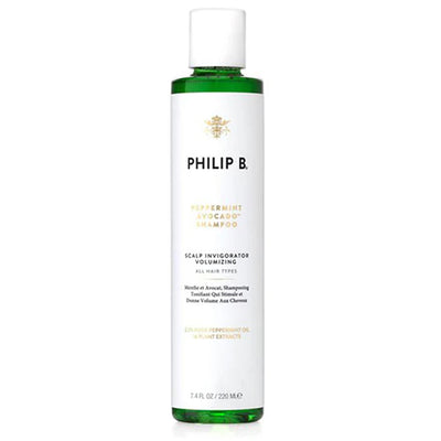 Image of product Peppermint Avocado Shampoo