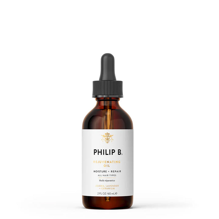 Philip B Rejuvenating Oil 60ml