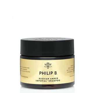 PhilipBRussianAmberImperialShampoo pot