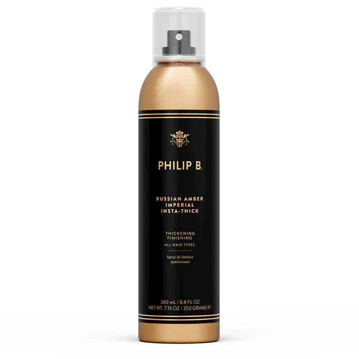 Philip B Russian Amber Imperial™ Insta-Thick