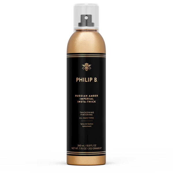 Philip B Russian Amber Imperial™ Insta-Thick