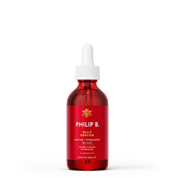 Philip B Scalp Booster