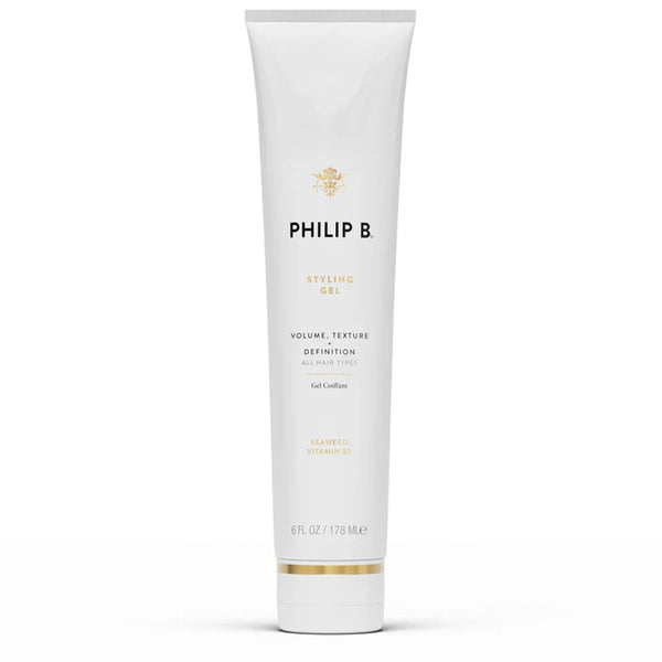 Philip B Styling Gel