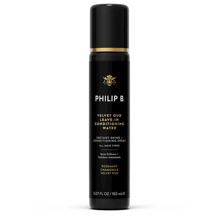 Philip B Velvet Oud Leave-in Conditioning Water 150ml