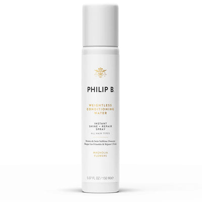 Image of product Weightless Conditioning Water