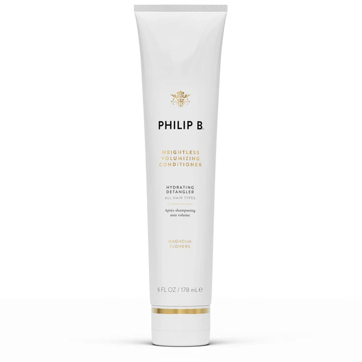 Philip B Weightless Volumizing Conditioner