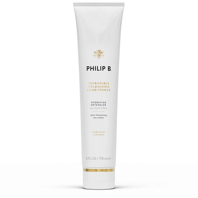 Philip B Weightless Volumizing Conditioner