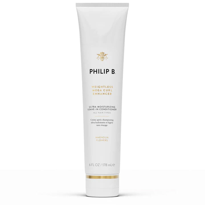 Philip B Weightless Volumizing Mega-Curl Enhancer