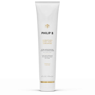 Philip B Weightless Volumizing Mega-Curl Enhancer