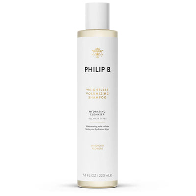 Philip B Weightless Volumizing Shampoo