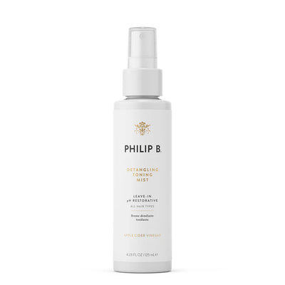 Image of product pH Restorative Detangling Toning Mist