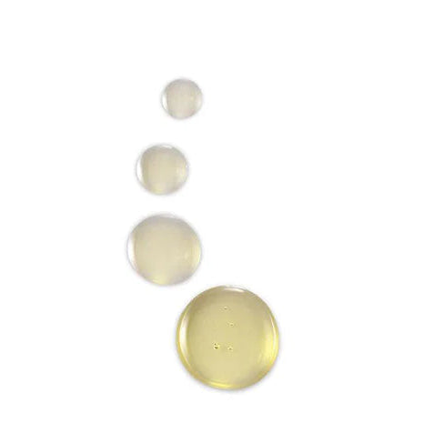 Philip B CBD Scalp + Body Oil 60ml texture