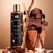 Philip B Chocolate Milk Bubble Wash sfeer