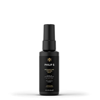 Philip B Detangling Toning Mist with Velvet Oud 60ml