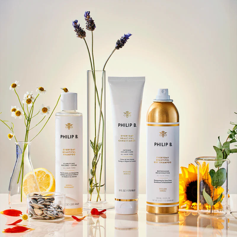 Philip B Everyday Beautiful Conditioner sfeer