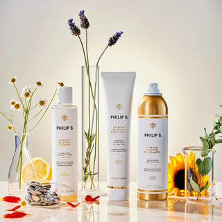 Philip B Everyday Beautiful Conditioner sfeer