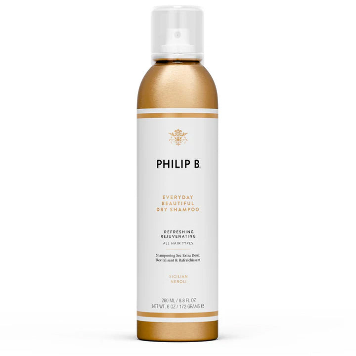 Philip B Everyday Beautiful Dry Shampoo 260ml