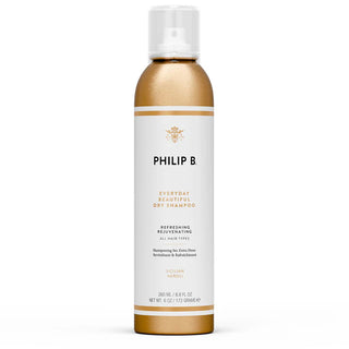 Philip B Everyday Beautiful Dry Shampoo flacon
