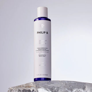 Philip B Icelandic Blonde Shampoo sfeer3