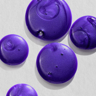 Philip B Icelandic Blonde Shampoo textuur