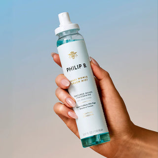 Philip B Maui Wowie Beach Mist sfeer