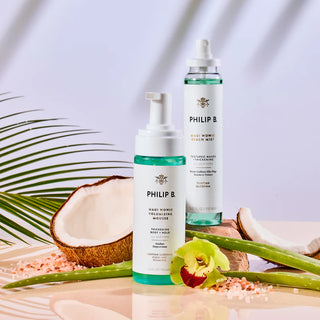 Philip B Maui Wowie Beach Mist sfeer1