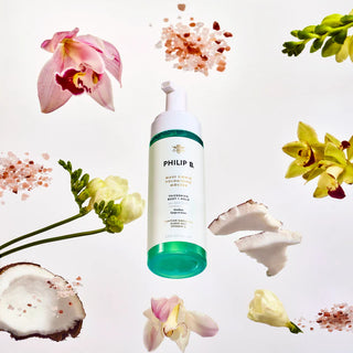 Philip B Maui Wowie Volumizing Mousse sfeer1