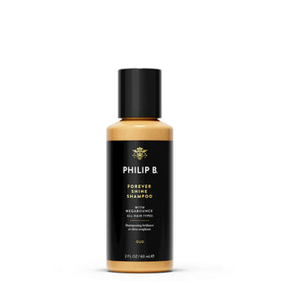 Philip B Oud Royal Forever Shine Shampoo 60ml