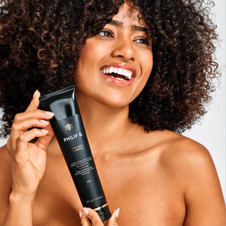 Philip B Oud Royal Mega-Curl Enhancer sfeer1