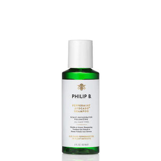 Philip B Peppermint Avocado Shampoo 60ml