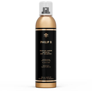 Philip B Russian Amber Imperial™ Dry Shampoo