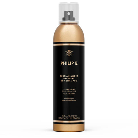 Philip B Russian Amber Imperial™ Dry Shampoo