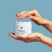 Philip B Weightless Volumizing Hair Masque sfeer