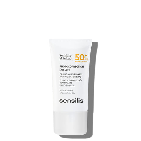 Photocorrection AR SPF50 Anti Redness 40ml | Sensilis