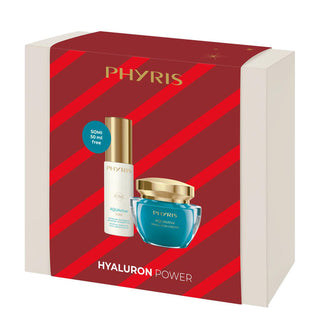 Gift Set Hyaluron Power