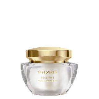 Sensitive Anti Aging Cream 50ml