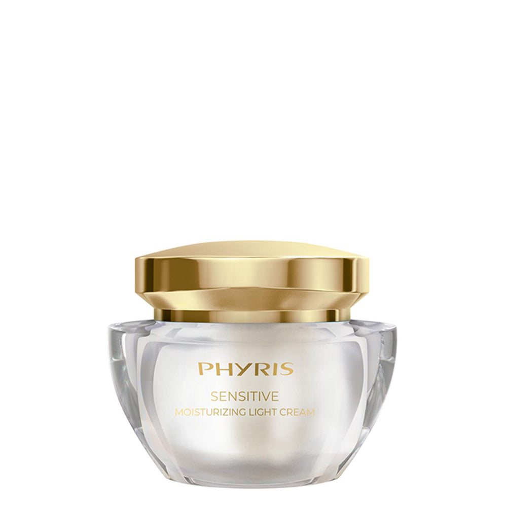 Phyris Sensitive Moisturizing Light Cream 50ml