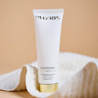 Cleansing Porcelain Peeling 75ml