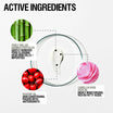 Grown Alchemist Polishing Facial Exfoliant
ingredients
