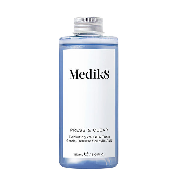 Medik8 Press & Clear Refill 150ml