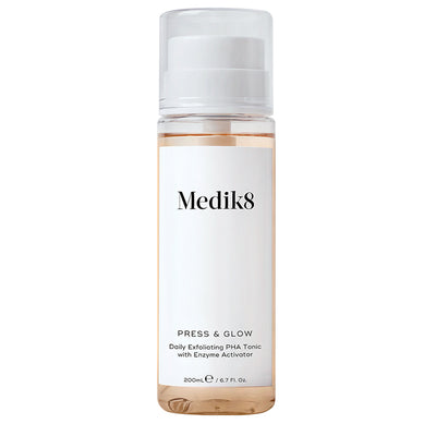 Medik8 Press & Glow 200ml