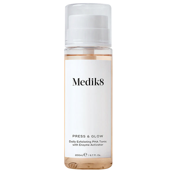 Medik8 Press & Glow 200ml