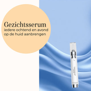 Neo-Youth Skin-Firming Face Serum gebruik