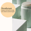 Deodorant - California gebruik