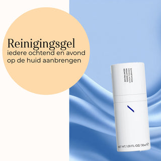 Skin Balancer Toning-Lotion gebruik