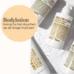 Rum Body Lotion 250ml gebruik